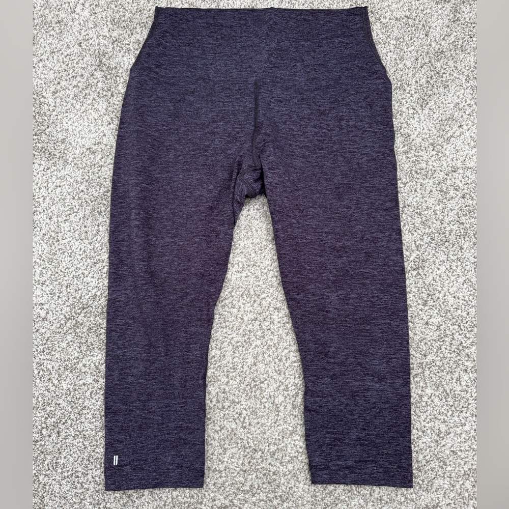 NOBULL leggings